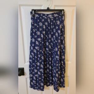 American Eagle Midi Skirt